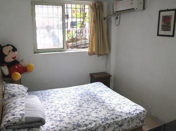 Wuhan Wansongyuan Guoshun Hostel Εξωτερικό φωτογραφία
