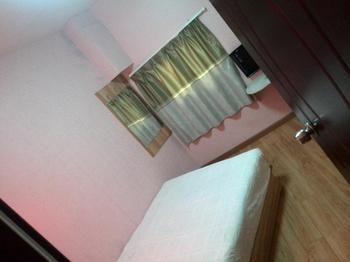 Wuhan Wansongyuan Guoshun Hostel Εξωτερικό φωτογραφία