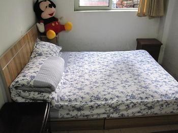 Wuhan Wansongyuan Guoshun Hostel Εξωτερικό φωτογραφία