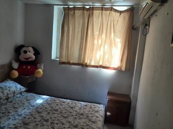 Wuhan Wansongyuan Guoshun Hostel Εξωτερικό φωτογραφία