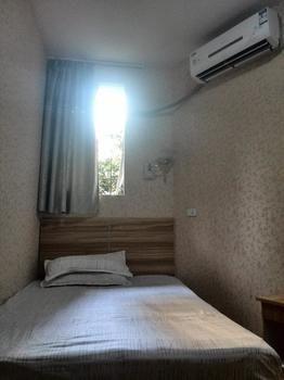 Wuhan Wansongyuan Guoshun Hostel Εξωτερικό φωτογραφία