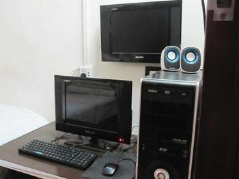 Wuhan Wansongyuan Guoshun Hostel Εξωτερικό φωτογραφία